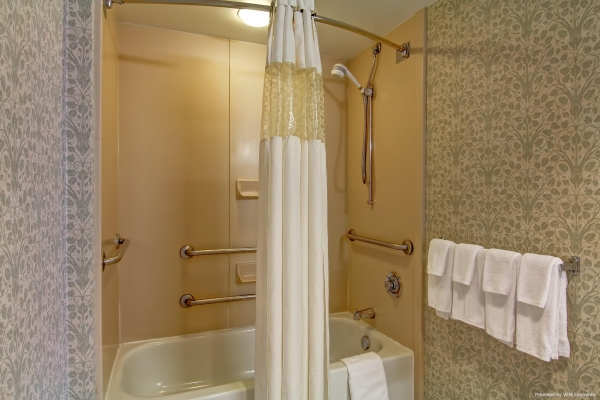 Hampton Inn - Suites Leesburg